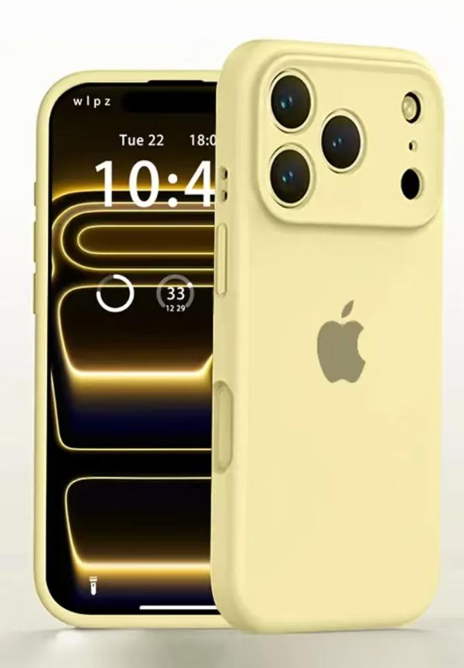 Ultra-thin suitable for iPhone mobile phone case