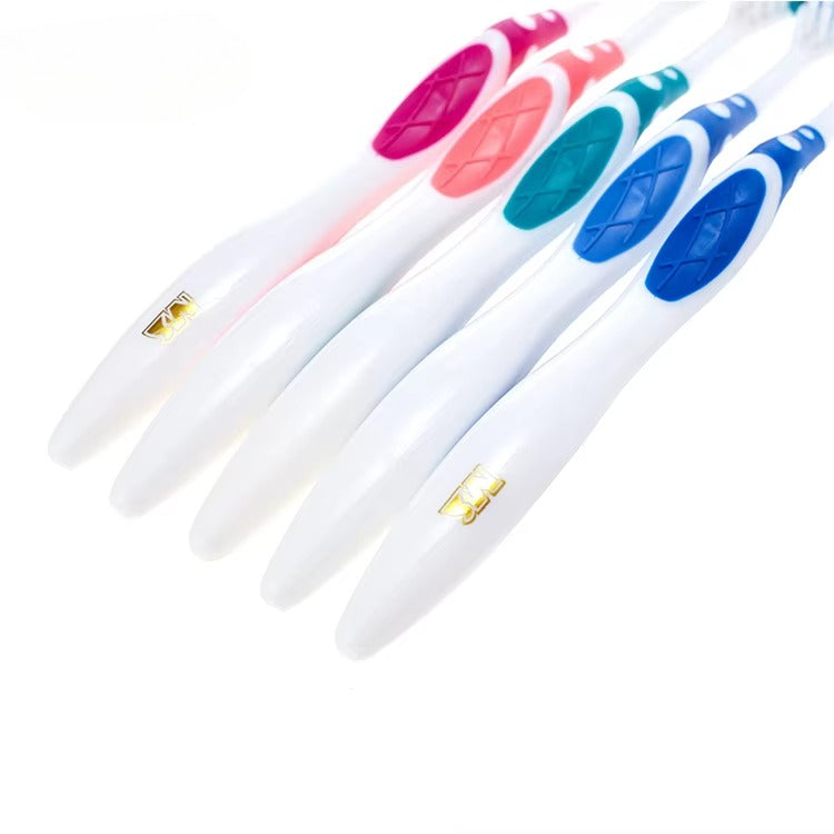 Toothbrush oral care hygiene