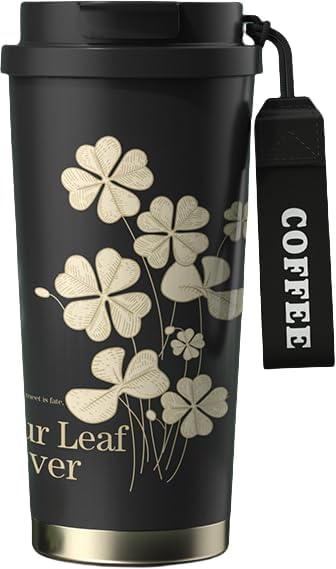 Ceramic, Coffee Cup 500ml