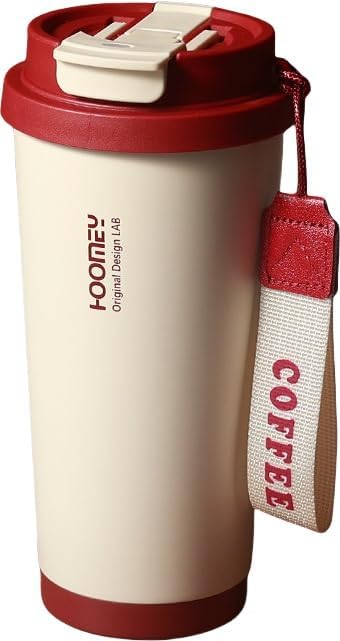 Ceramic, Coffee Cup 500ml