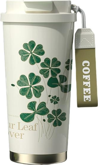 Ceramic, Coffee Cup 500ml