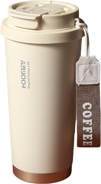 Ceramic, Coffee Cup 500ml