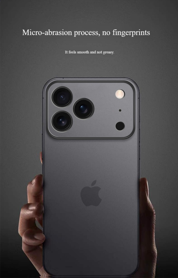 Ultra-thin suitable for iPhone mobile phone case