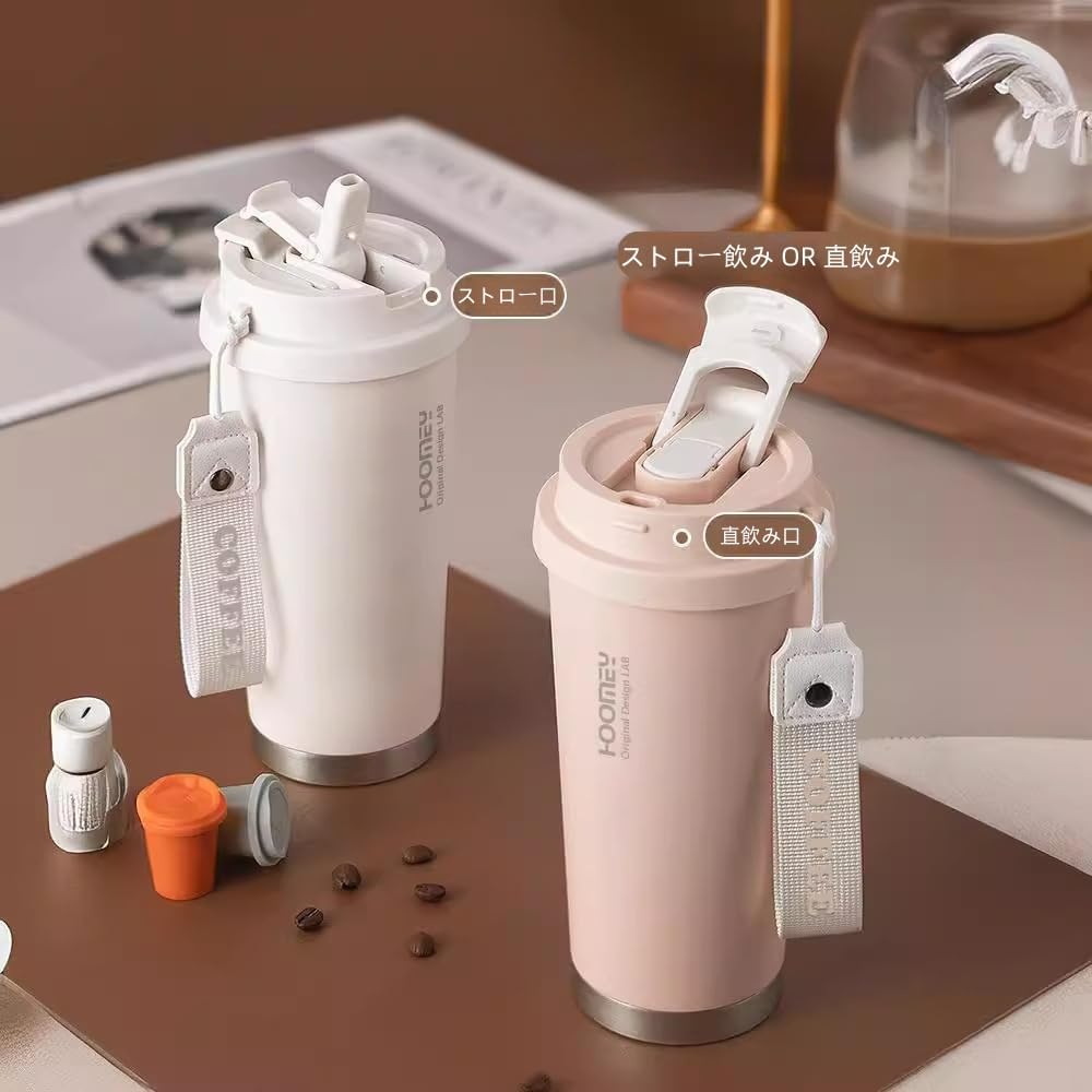 Ceramic, Coffee Cup 500ml