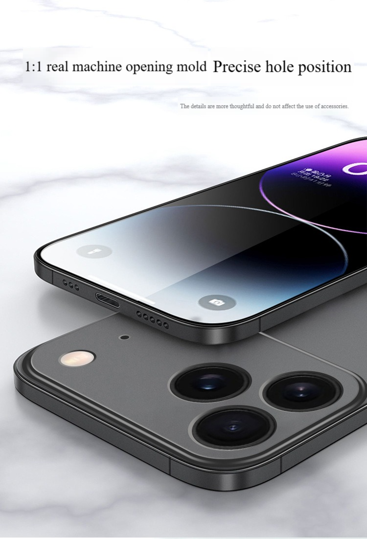 Ultra-thin suitable for iPhone mobile phone case