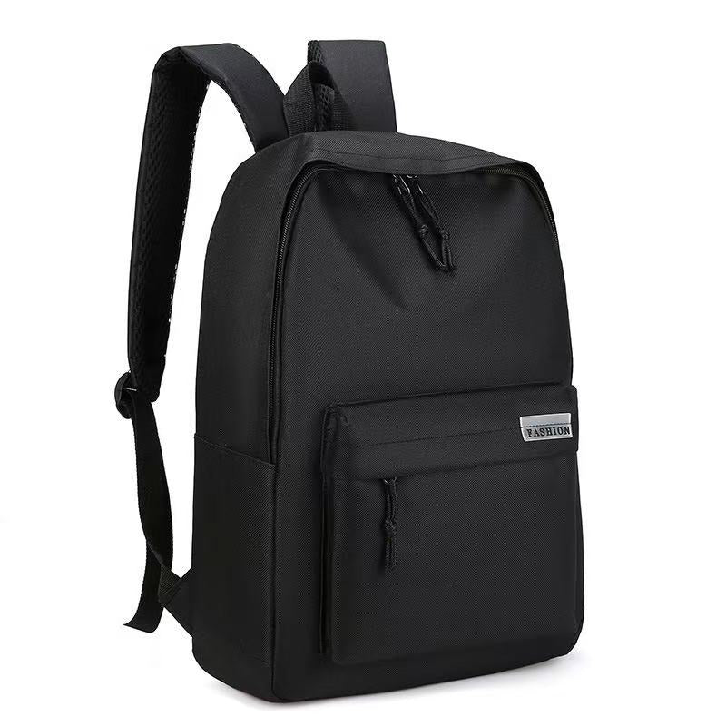 18 inches Mouse Design Backpack with Palm Pendant, 2 Piece Set