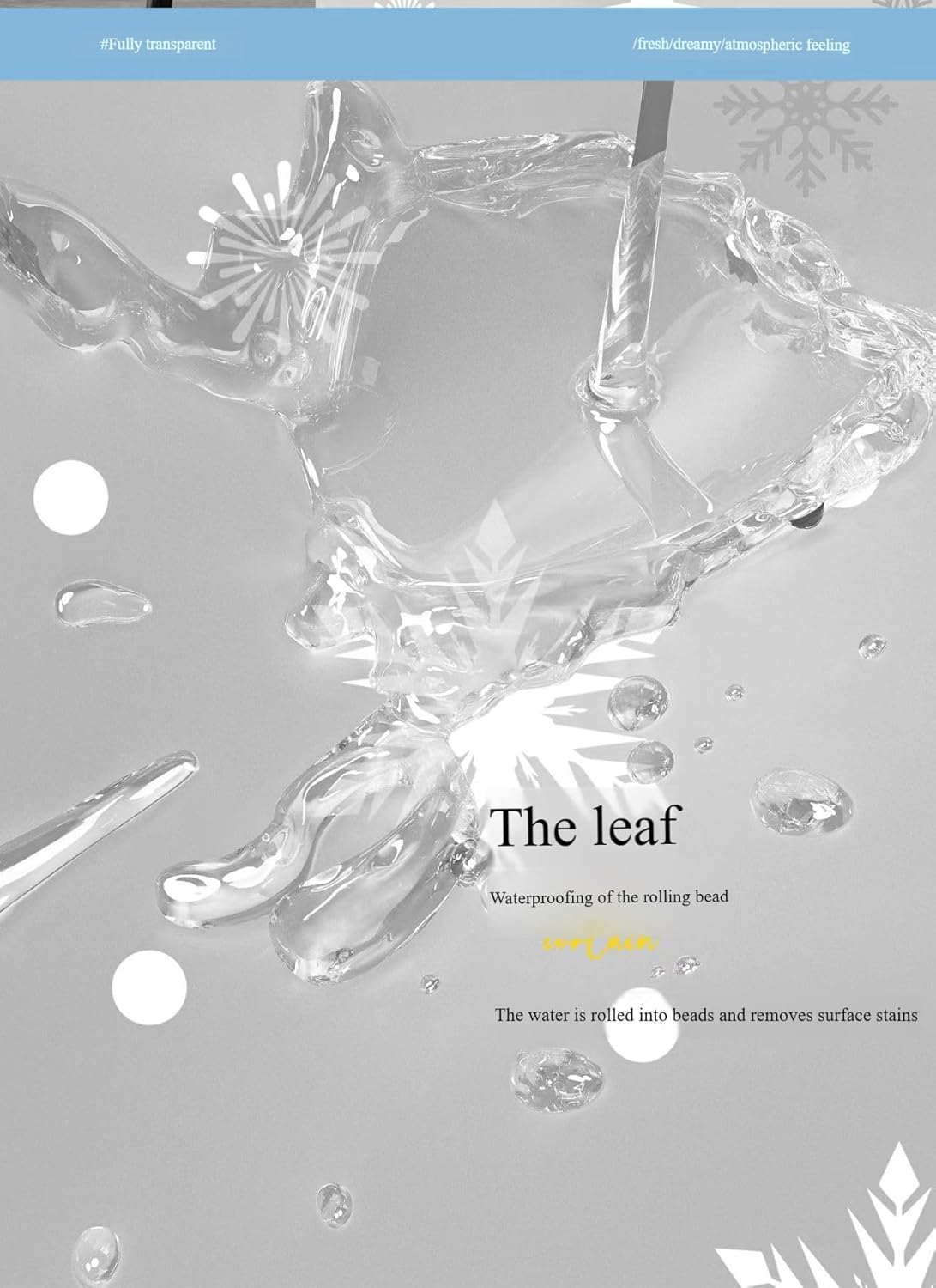 Shower Curtain with Grommets (Artistic Pendant Light, 72" W x 72" L)