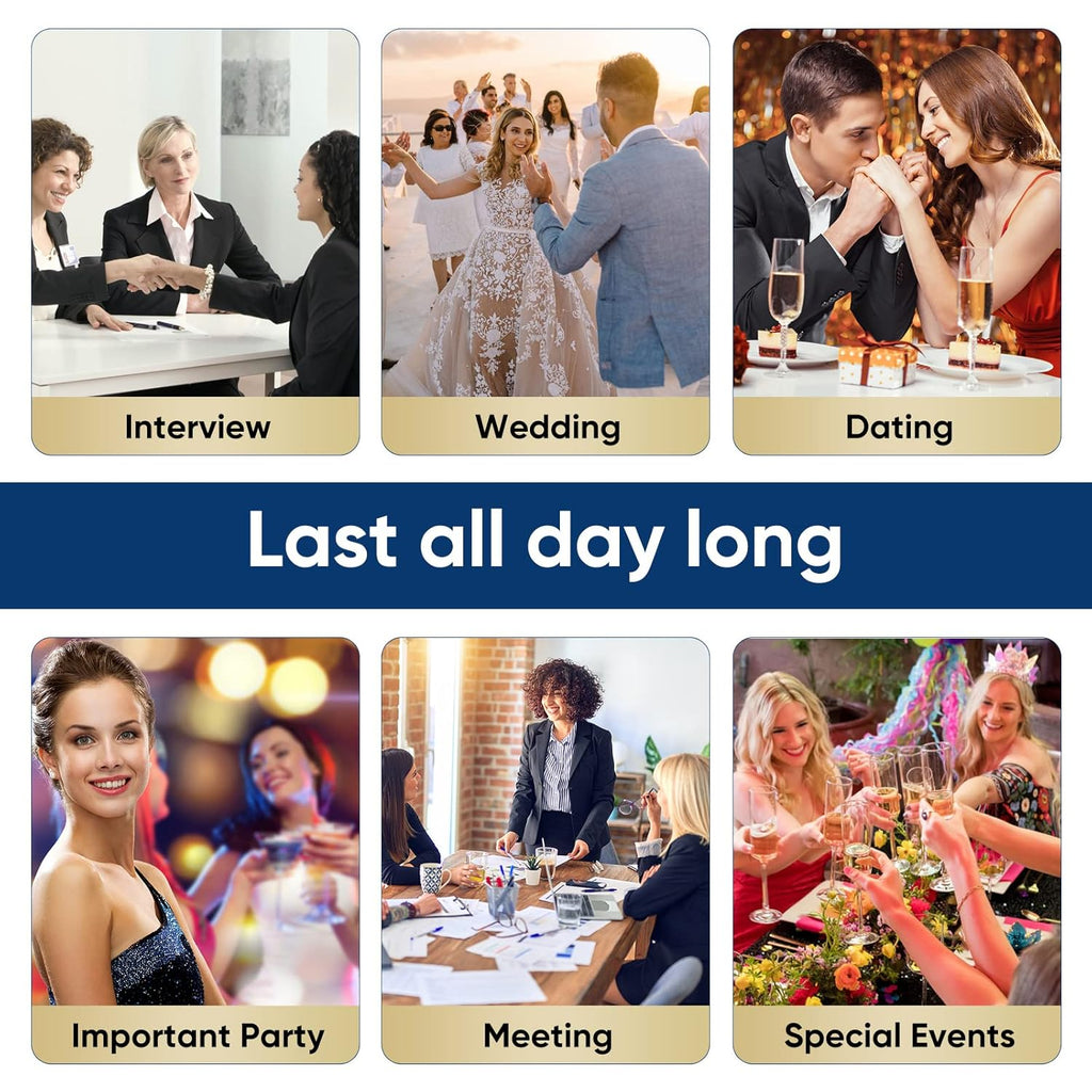 2 Colors Tattoo Cover Up Makeup Waterproof