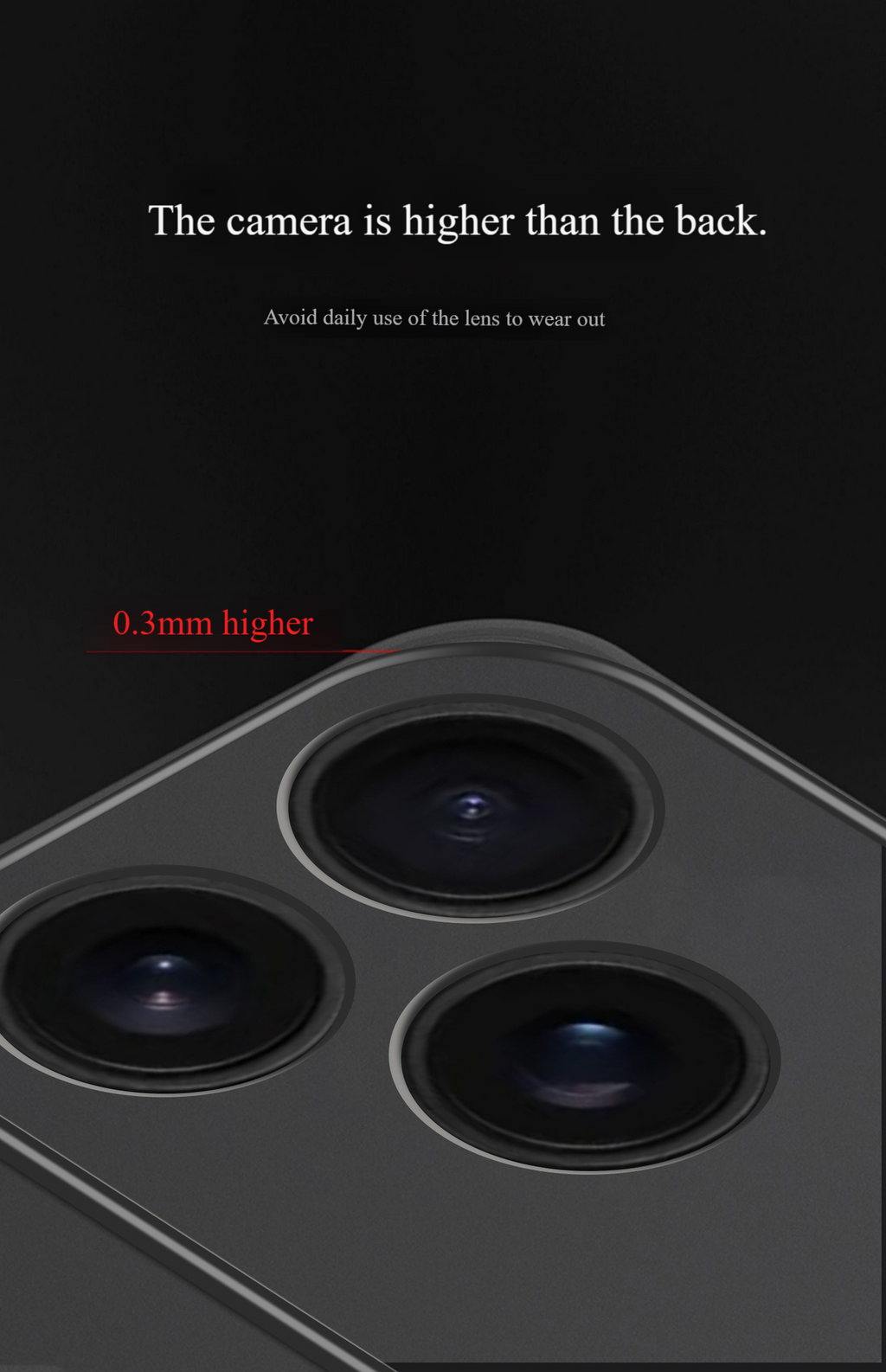 Ultra-thin suitable for iPhone mobile phone case