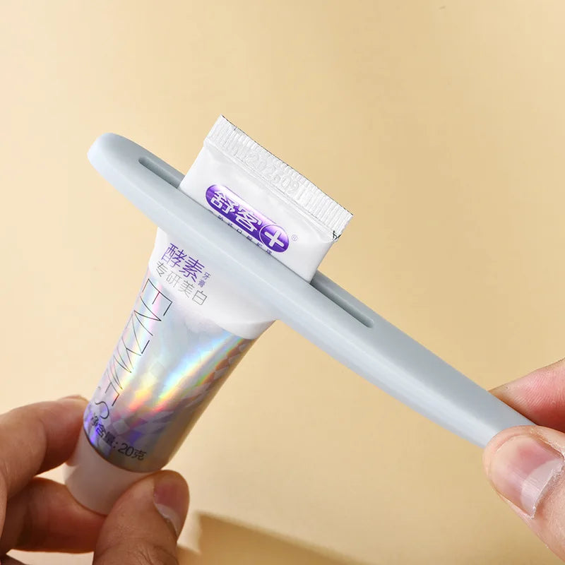 Soft bristled toothbrush for home cleaning