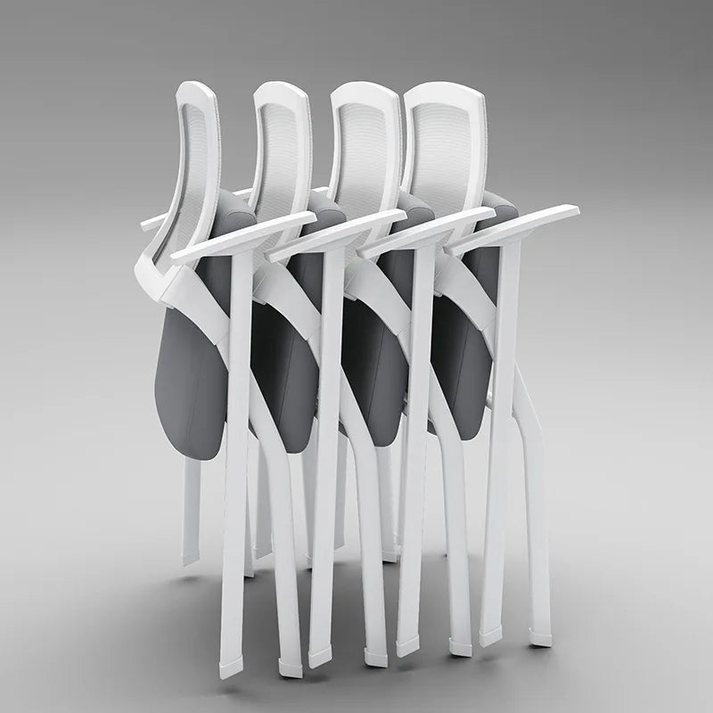 Removable  Chair With Writing Board