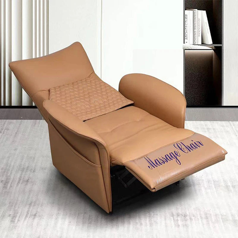 Electric Smart Sofa with Massage Chair gaming chair