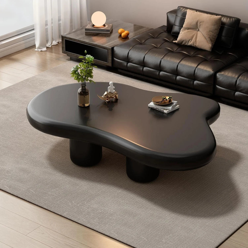 Cloud shaped Coffee Table