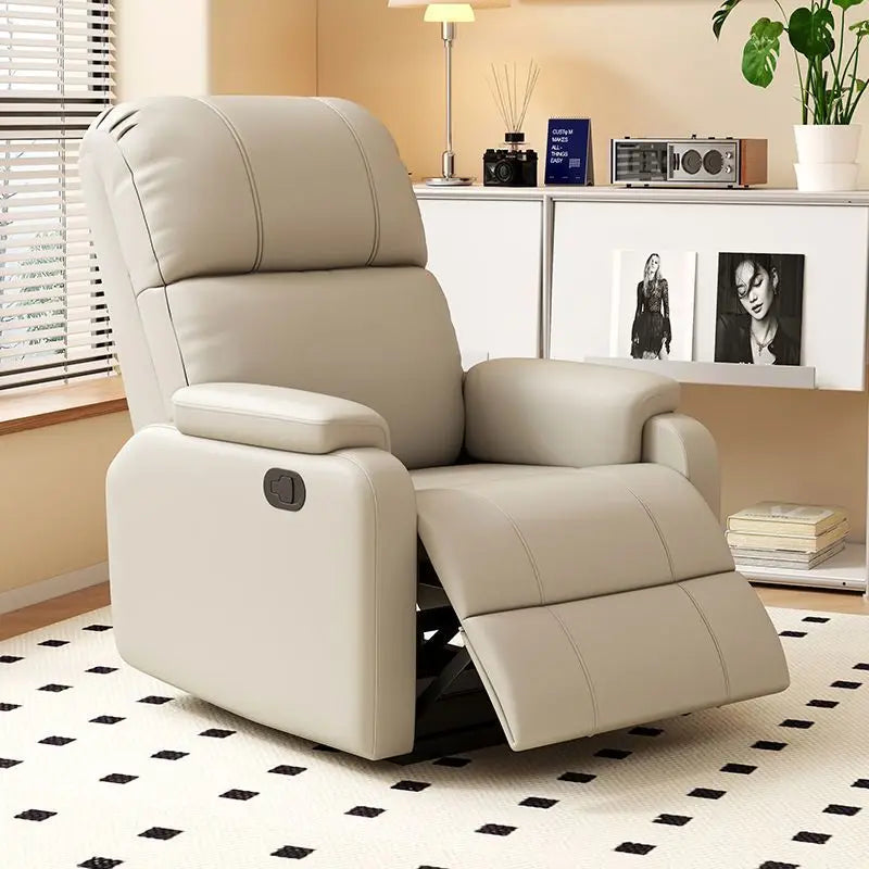 Modern ergonomic massage chair gaming chair