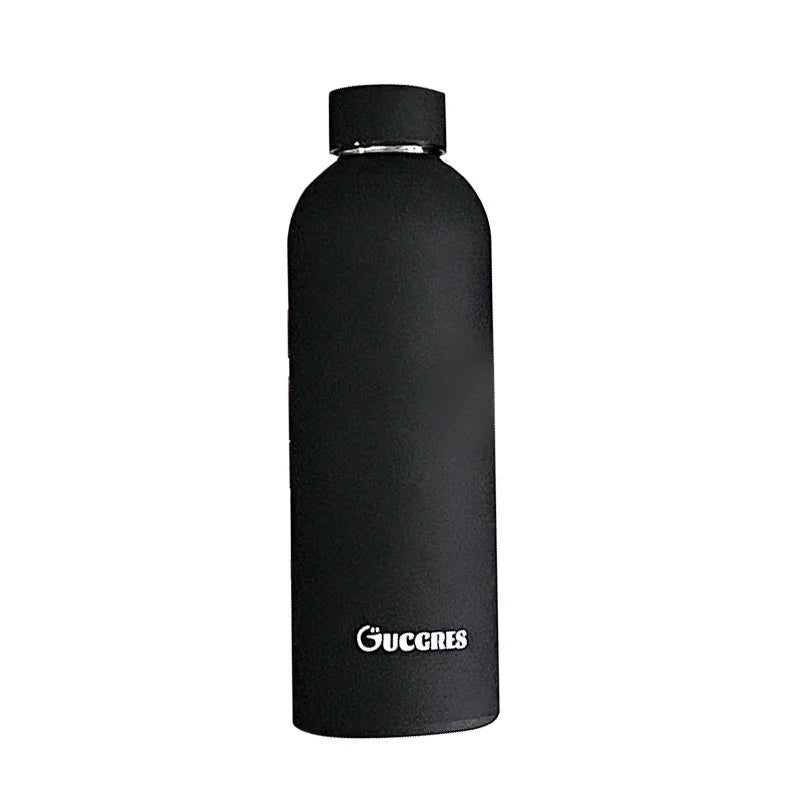 American Narrow Mouth Thermos Cup water bottle