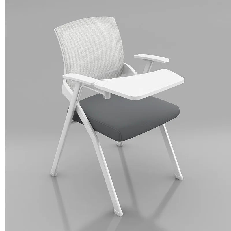 Removable  Chair With Writing Board