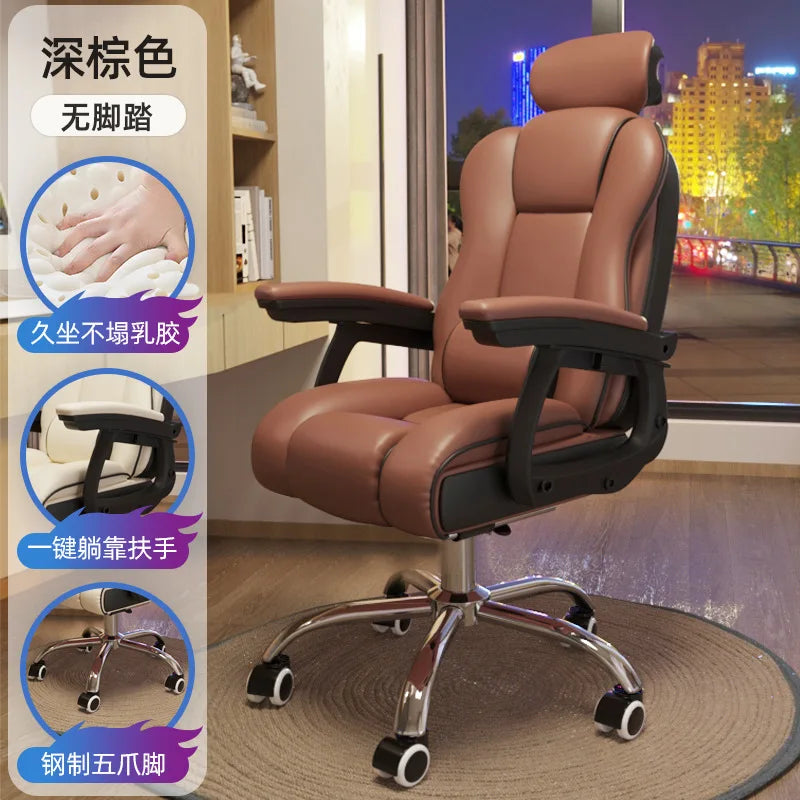 Computer gaming chair for Home
