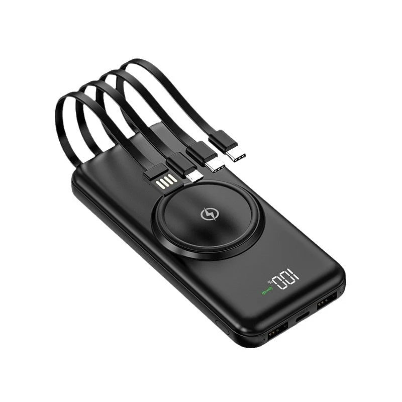 Portable Power Bank 20000mah