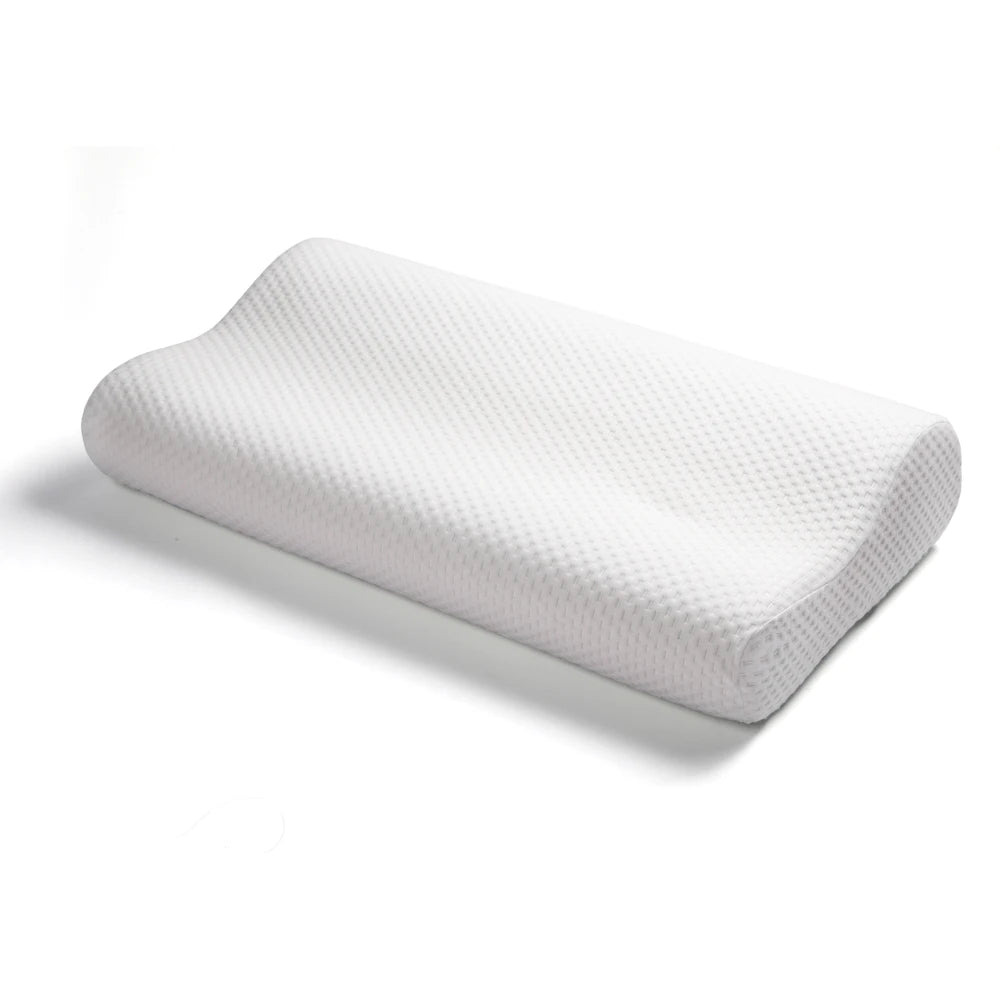 Memory Foam Sleeper Pillow 20*40*12 in