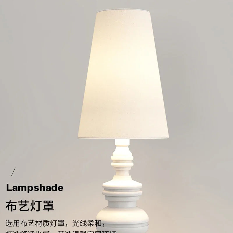 Nordic Style Study Room Light