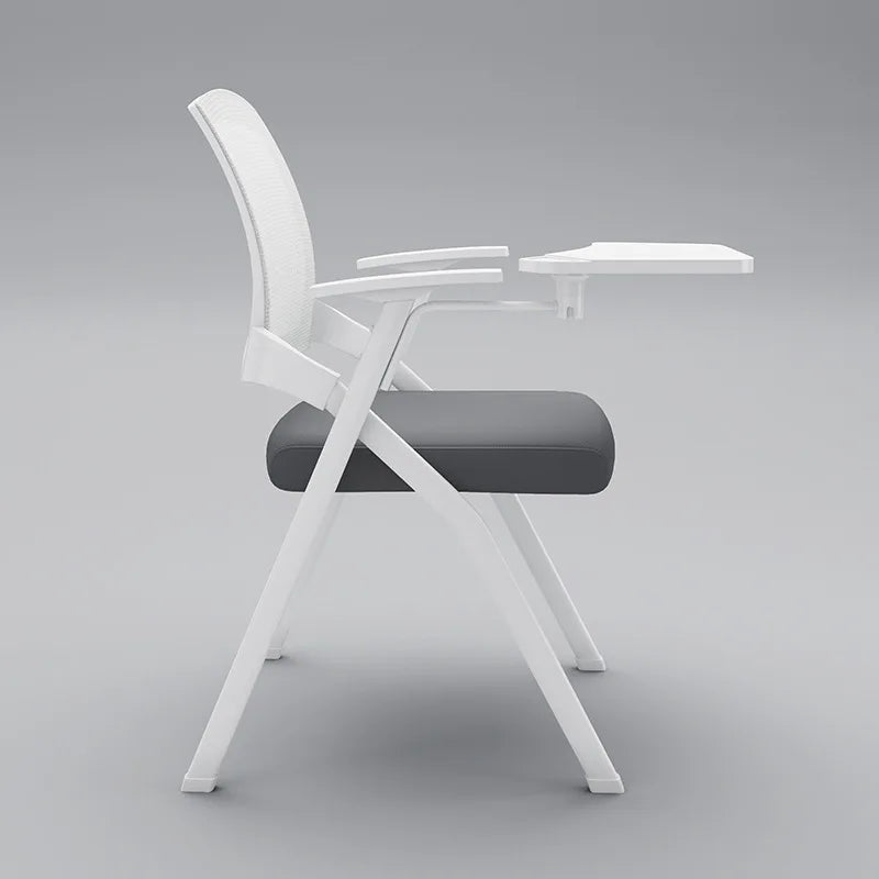Removable  Chair With Writing Board