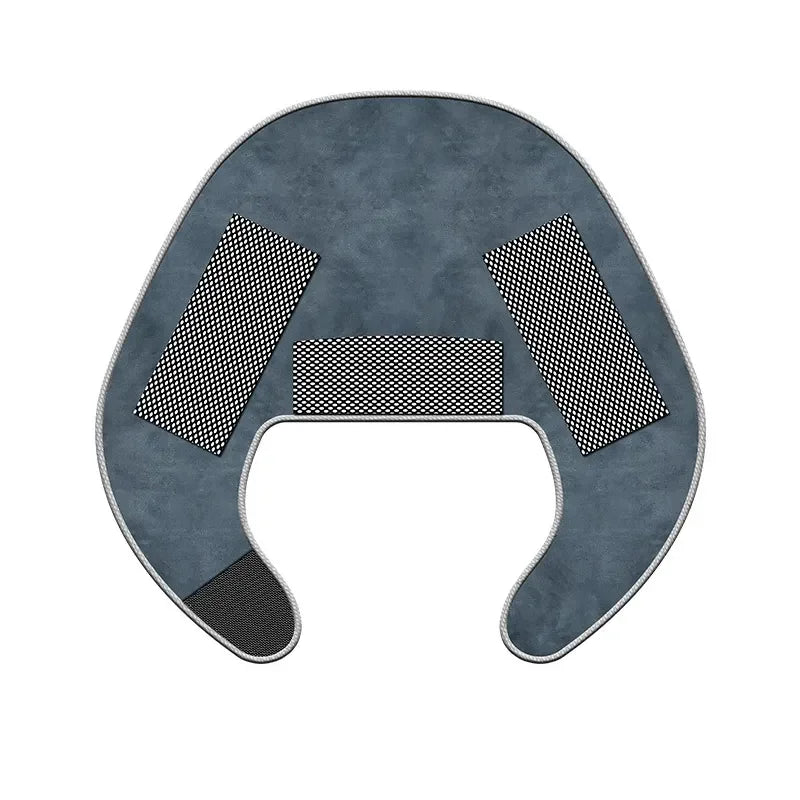 Wearable Pain Relieving LED Phototherapy Massager