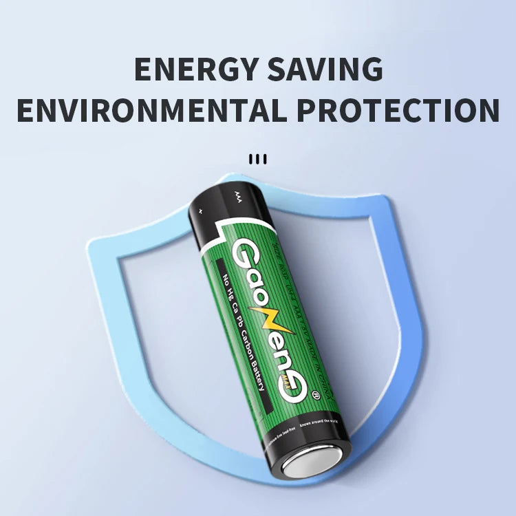 battery 1.5 volt AA AAA alkaline battery