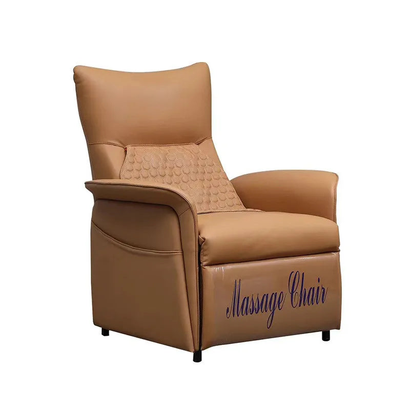 Electric Smart Sofa with Massage Chair gaming chair