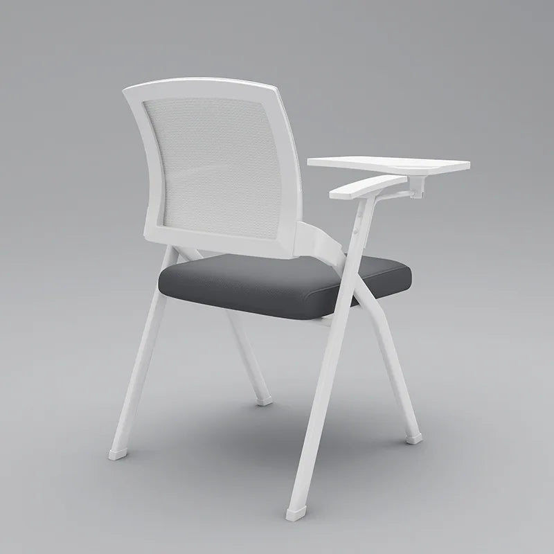 Removable  Chair With Writing Board