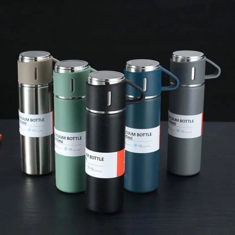 thermos cup