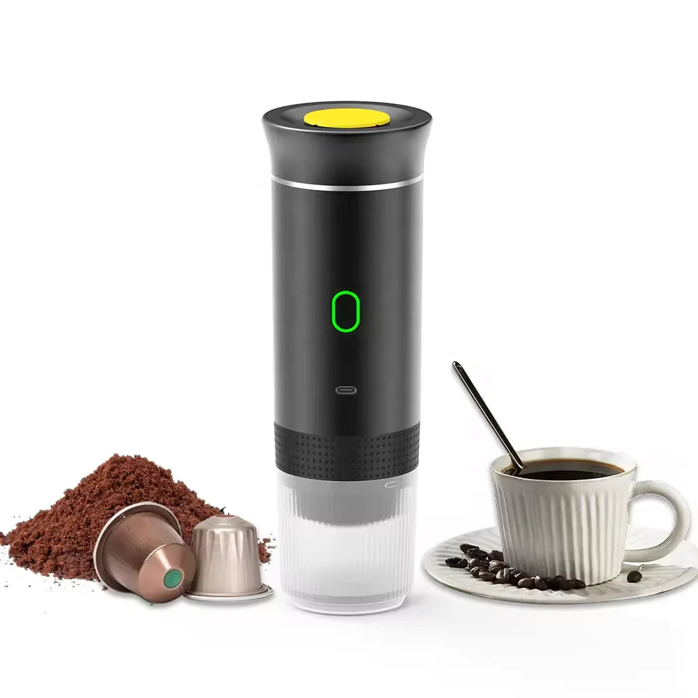 Mini Coffee Maker