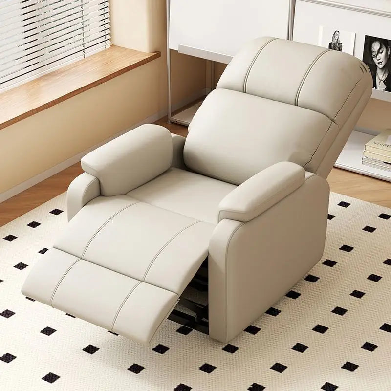Modern ergonomic massage chair gaming chair