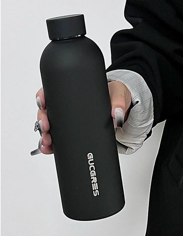 American Narrow Mouth Thermos Cup water bottle