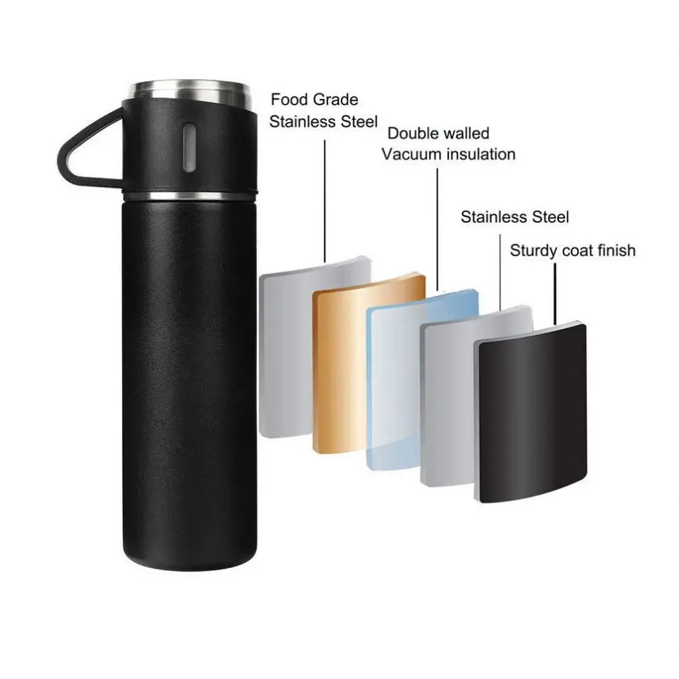 thermos cup
