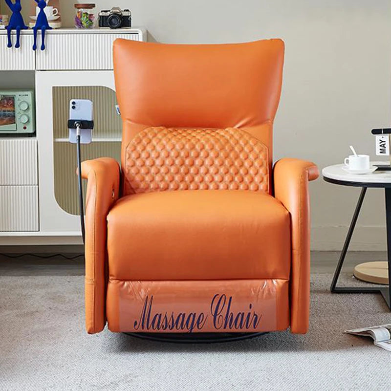 Electric Smart Sofa with Massage Chair gaming chair