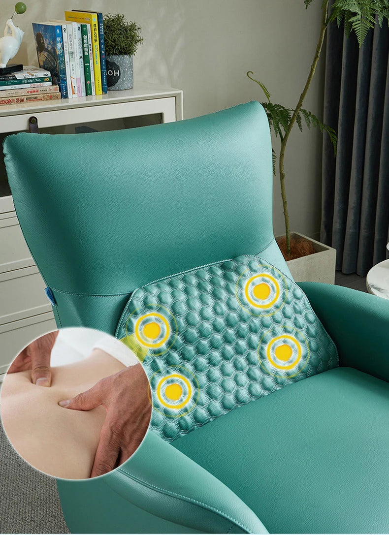 Electric Smart Sofa with Massage Chair gaming chair