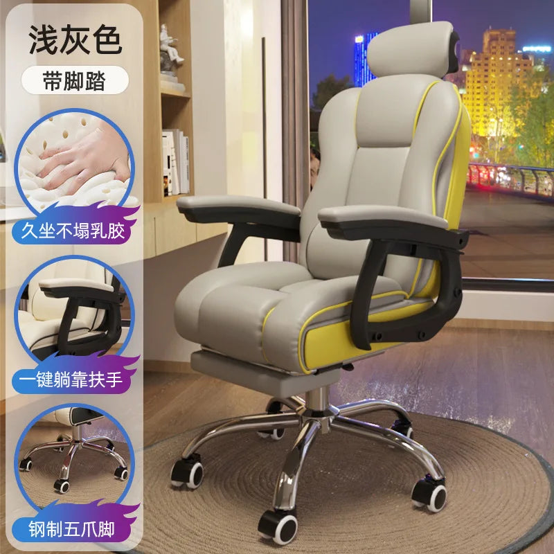 Computer gaming chair for Home