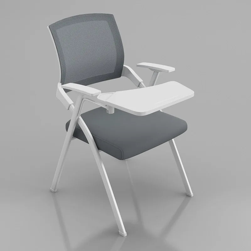 Removable  Chair With Writing Board
