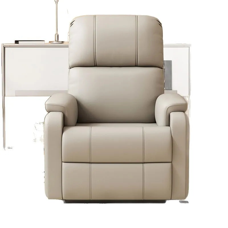 Modern ergonomic massage chair gaming chair