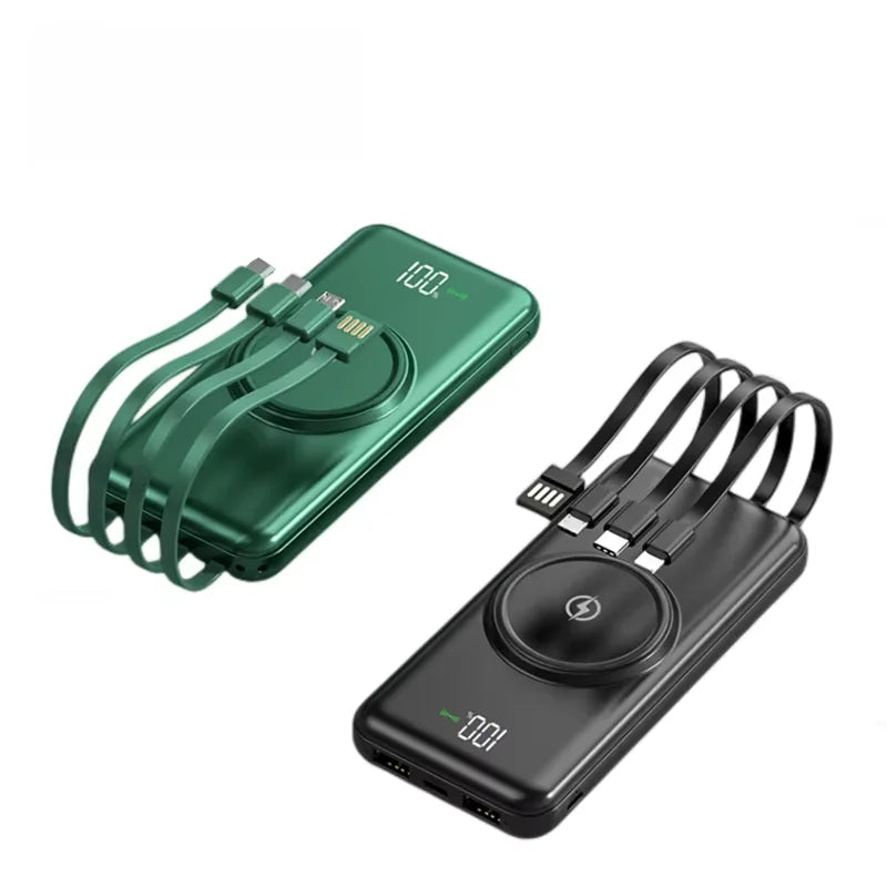 Portable Power Bank 20000mah