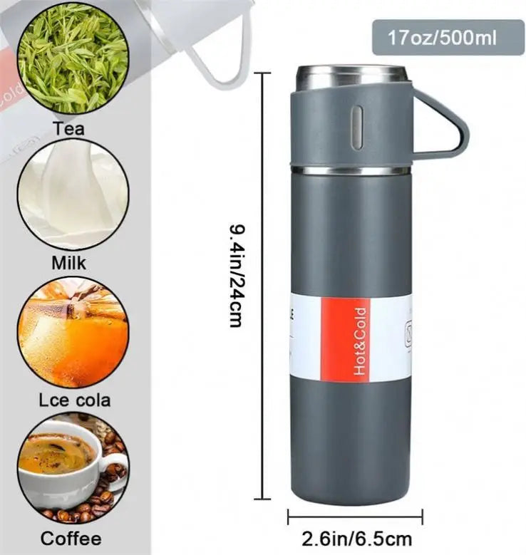thermos cup