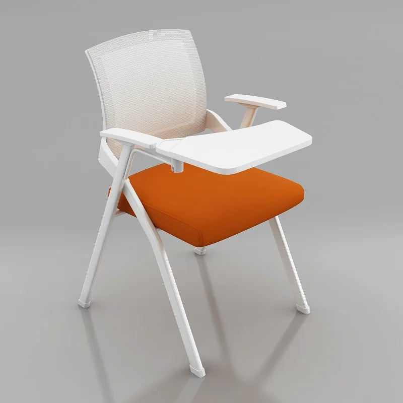 Removable  Chair With Writing Board