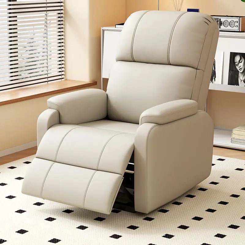 Modern ergonomic massage chair gaming chair
