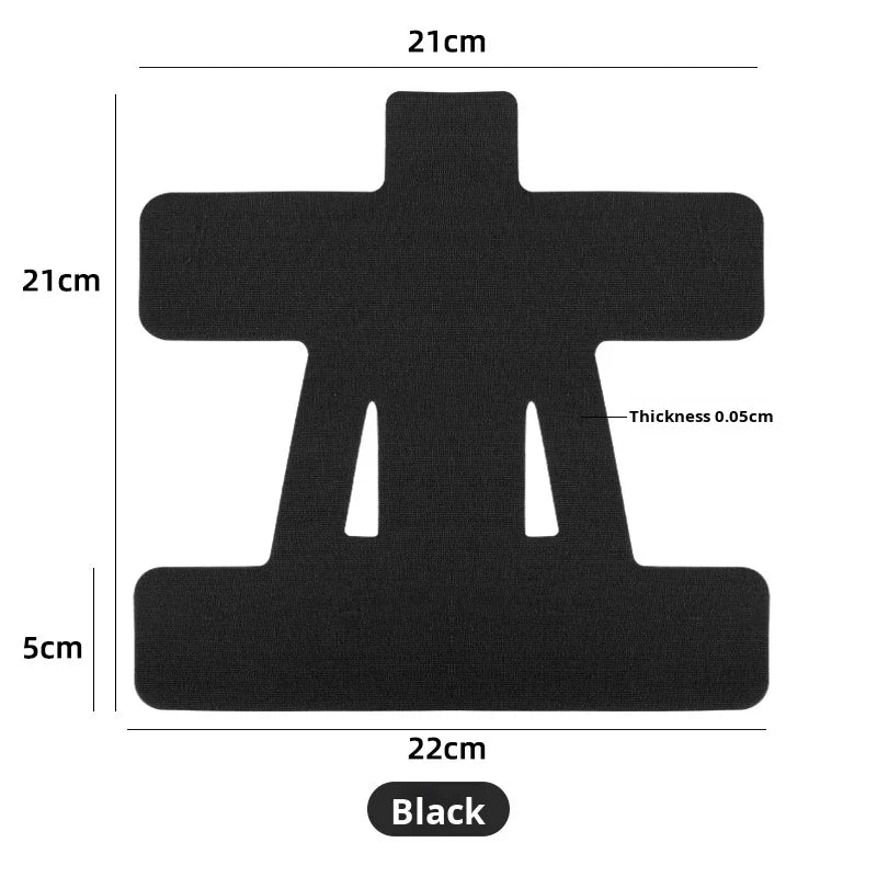 Kinesiology Tape Fixed Support