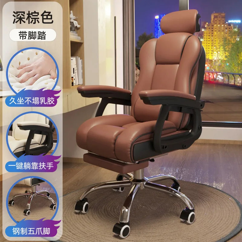 Computer gaming chair for Home