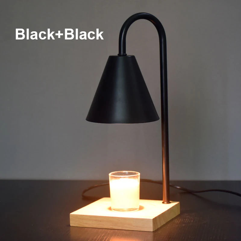 Wholesale USA UK Europe Candle Warmer Lamp
