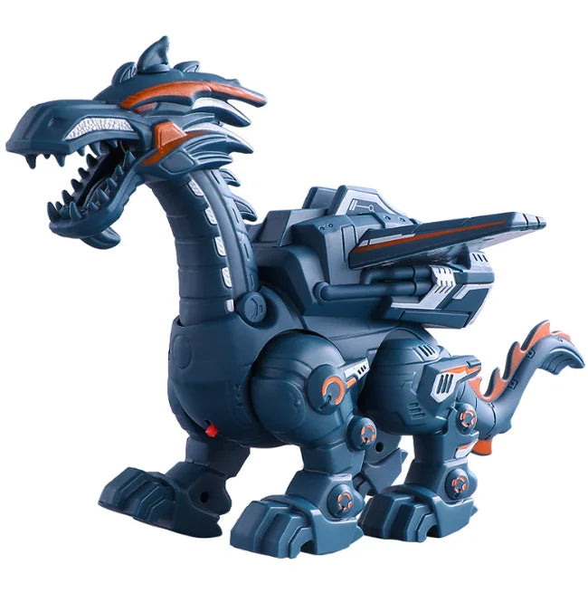 Spray Walking Dinosaur Model Sound