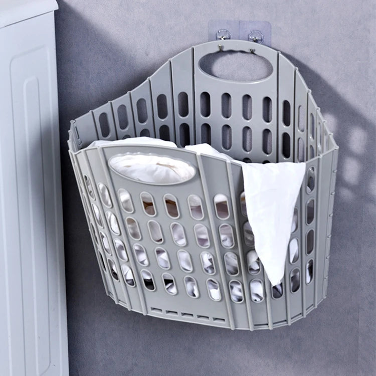 Foldable Laundry Basket
