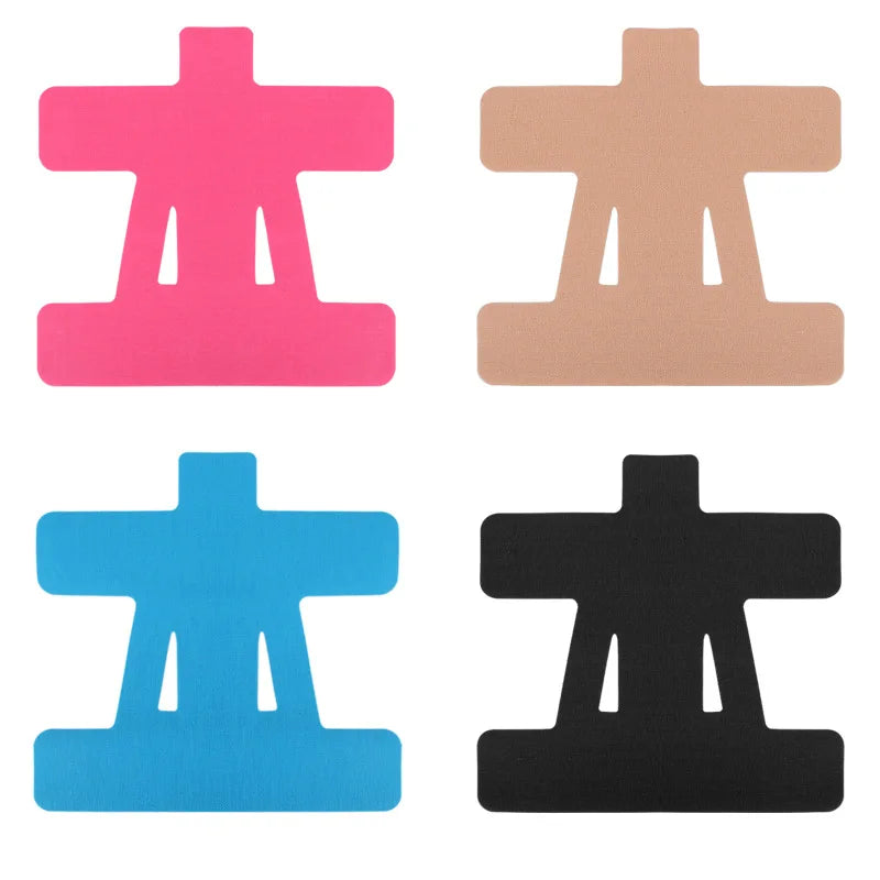 Kinesiology Tape Fixed Support