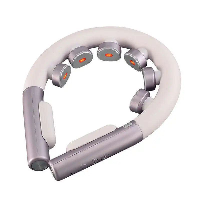 Mini Shoulder Neck Massage